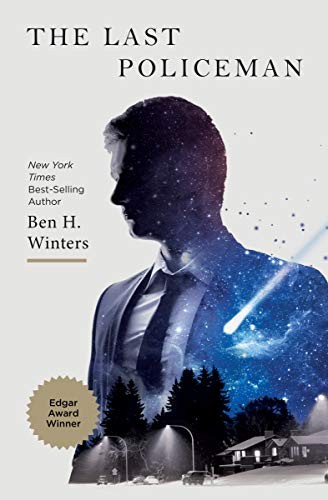 Ben H. Winters: The Last Policeman (Paperback, 2013, Quirk Books)