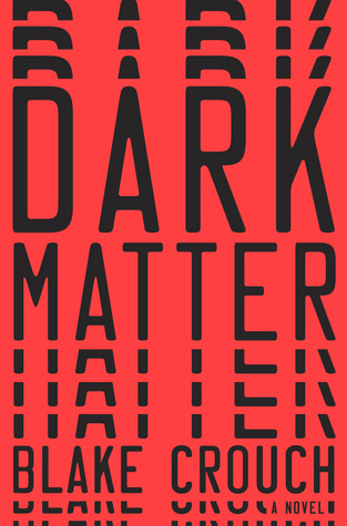 Dark matter (Hardcover, 2016)