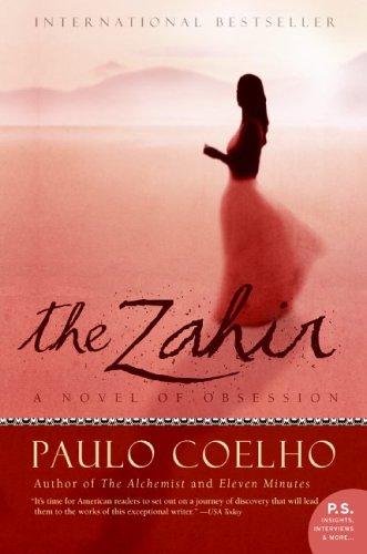 Paulo Coelho: The Zahir (Paperback, 2006, Harper Perennial)