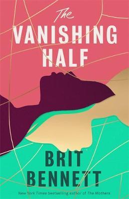 Brit Bennett: Vanishing Half (Paperback, 2020, Little Brown Group)
