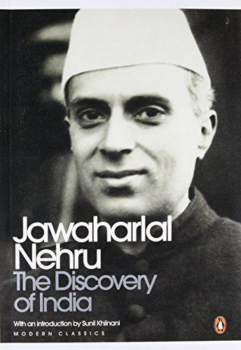 Jawaharlal Nehru: The Discovery of India