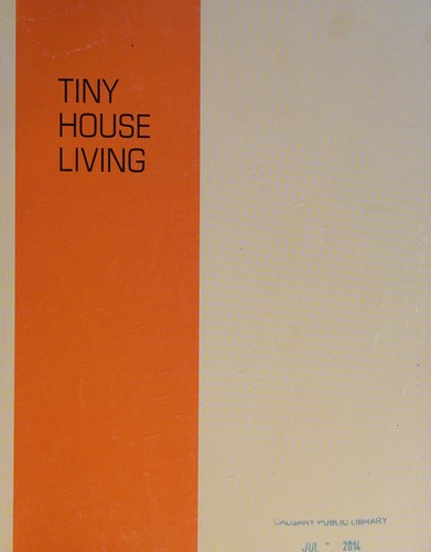 Ryan Mitchell: Tiny house living (2014)