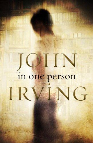 John Irving: In One Person (2012)
