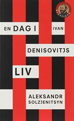Alexander Solschenizyn: En dag i Ivan Denisovitjs liv (Swedish language, 2008)
