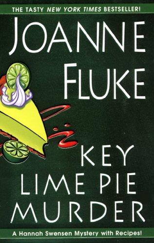 Joanne Fluke: Key Lime Pie Murder (Paperback, 2008, Kensington Publishing Corp.)