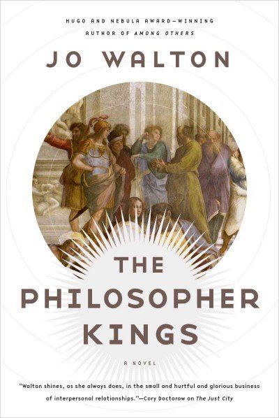 The Philosopher Kings (2015)