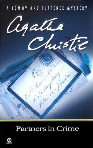 Agatha Christie: Partners in Crime (Tommy and Tuppence Mysteries) (2004, Signet)