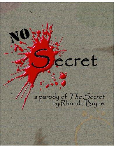 Hilarity Ensues: No Secret (Paperback, 2007, Hilarity Ensues)