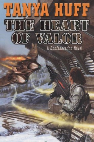 The heart of valor (2007, DAW Books, Distributed by Penguin Group (USA))