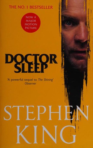 Stephen King, Stephen King: Doctor Sleep (2019, Hodder & Stoughton)