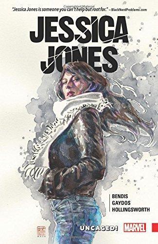 Brian Michael Bendis, Michael Gaydos: Jessica Jones Vol. 1 (2017)
