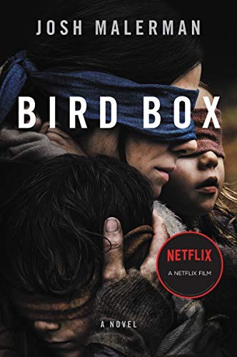 Josh Malerman: Bird Box: A Novel (2014, Ecco)