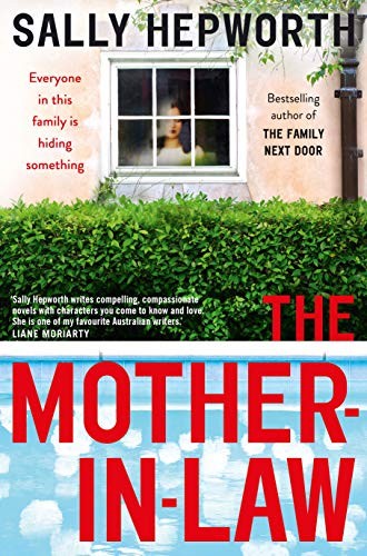 Sally Hepworth: The Mother-In-Law (Paperback)
