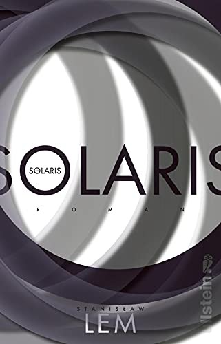 Stanisław Lem: Solaris (Paperback, Ullstein Taschenbuchvlg.)