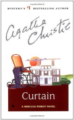 Agatha Christie: Curtain (Hercule Poirot, #42) (2000)