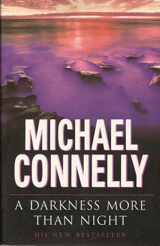 A darkness more than night (Paperback, 2001, Orion)