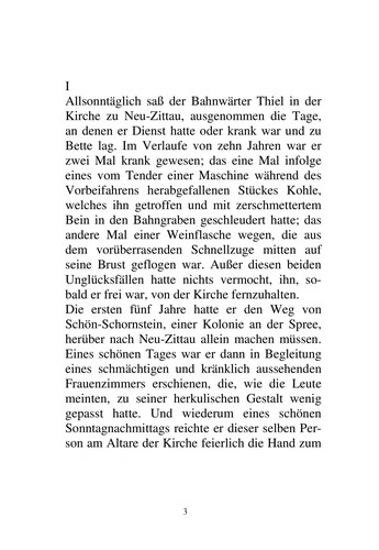 Gerhart Hauptmann: Bahnwärter Thiel (German language, 1982, Reclam)