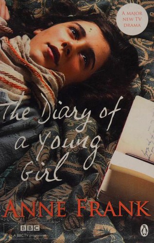 Anne Frank: The Diary of a Young Girl (Paperback, 2008, Penguin Books)