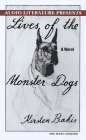 Kirsten Bakis, George Delhoyo, Mary Jo Smith: Lives of the Monster Dogs (AudiobookFormat, 1997, Audio Literature, Brand: Audio Literature)