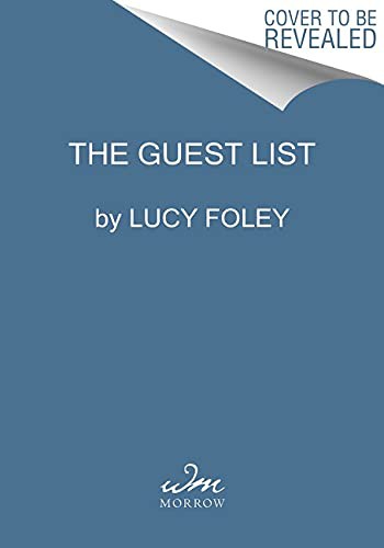 Lucy Foley: The Guest List (Paperback, 2022, William Morrow)