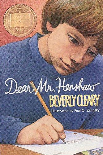 Beverly Cleary: Dear Mr. Henshaw (2000)