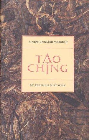Stephen Mitchell, Laozi: Tao Te Ching (Hardcover, 1988, HarperCollins)