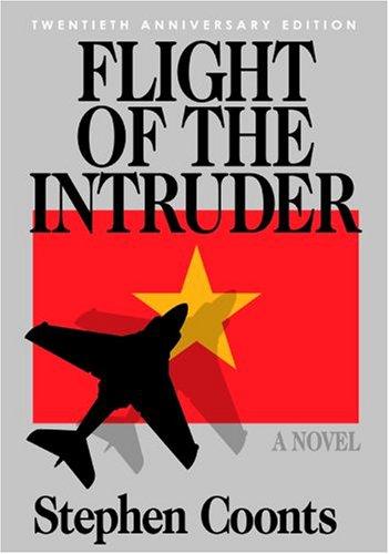 Stephen Coonts: Flight of the Intruder (Hardcover, 2006, US Naval Institute Press)