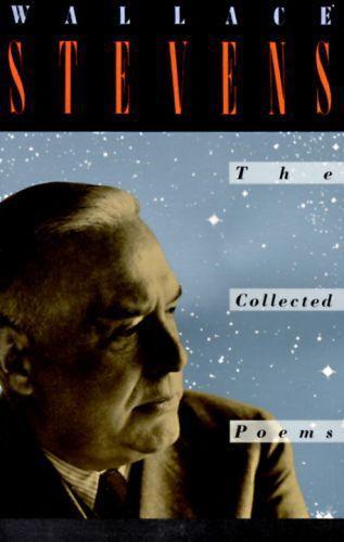 Wallace Stevens: The Collected Poems of Wallace Stevens