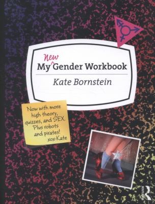 My New Gender Workbook (2012, Routledge)