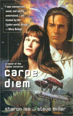 Sharon Lee, Steve Miller: Carpe Diem (2003, Ace)