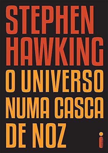 Stephen Hawking: O Universo Numa Casca De Noz (Portuguese language, 2016)