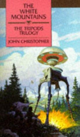 John Christopher: The White Mountains (1988, Collier Books)