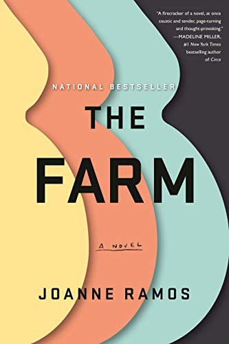 Joanne Ramos: The Farm (Hardcover, 2019, Random House)