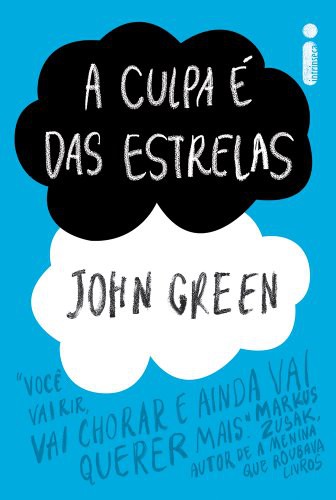 John Green ( -1757): A Culpa e das Estrelas (Paperback, 2012, Intrinseca)