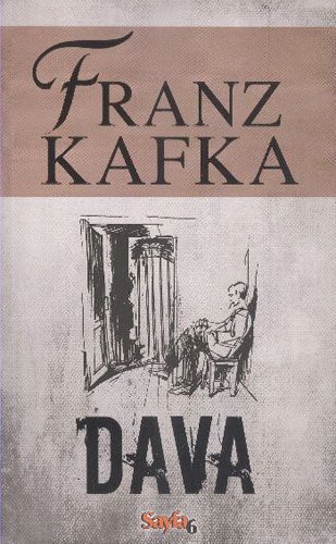 Franz Kafka: Dava (Paperback, 2014, Sayfa 6)