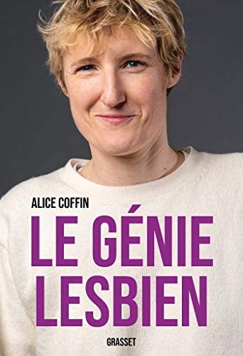 Le Génie Lesbien (Paperback, Français language, 2020, Grasset)