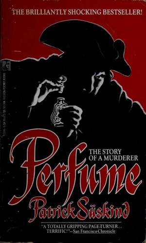 Patrick Süskind: Perfume (Paperback, 1990, Pocket)
