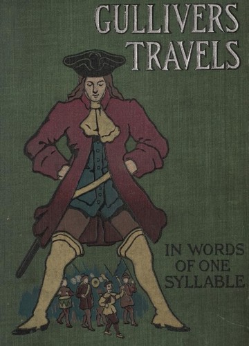 Jonathan Swift: Gulliver's travels into several remote regions of the world (EBook, 1899, H. Altemus)