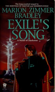 Marion Zimmer Bradley: Exile's song (Paperback, 1996, DAW Books)