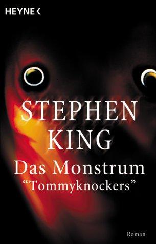 Stephen King: Das Monstrum (Paperback, German language, 1990, Heyne)