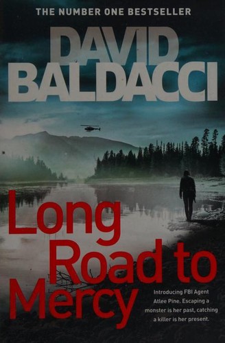 David Baldacci: Long road to mercy (Paperback, 2019, Pan Books)