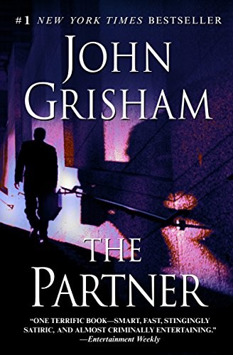 John Grisham: The Partner (Paperback, 2005, Delta)