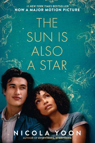 Nicola Yoon: The Sun is Also a Star (Hardcover, 2016, Delacorte Press)