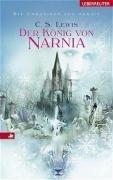 C. S. Lewis: Der König von Narnia (German language, 2002)