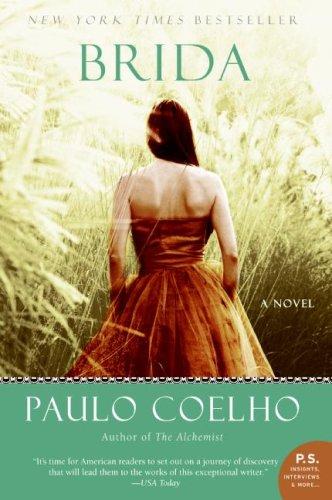 Paulo Coelho: Brida (Paperback, 2009, Harper Perennial)