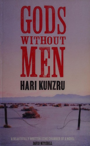 Hari Kunzru: Gods without men (2011, Hamish Hamilton)