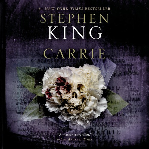 Stephen King: Carrie (EBook, 2012, Books on Tape)