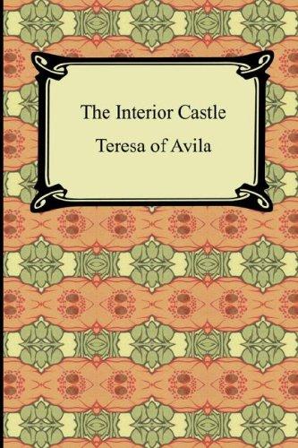 Teresa of Avila: The Interior Castle (Paperback, 2007, Digireads.com)
