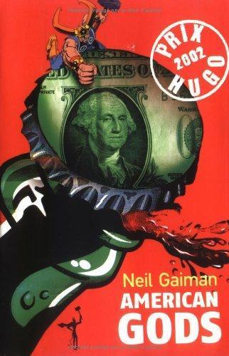 Neil Gaiman: American gods (Paperback, French language, 2002, Au Diable Vauvert)