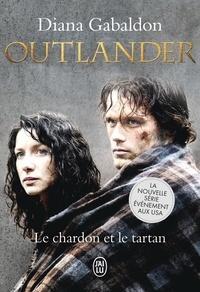 Diana Gabaldon: Outlander Tome 1 (French language)